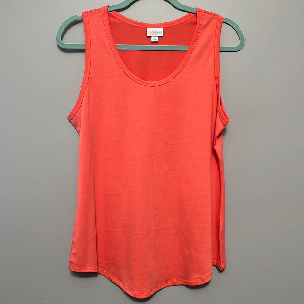 Lularoe Tank